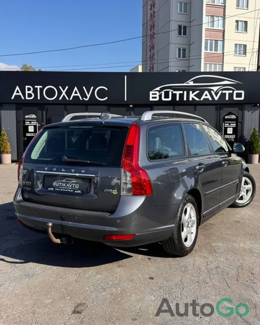 Продажа Volvo V50 (I) Рестайлинг, 2012 г., Бобруйск Бобруйск - изображение 7