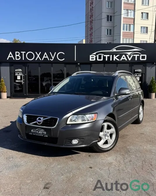 Продажа Volvo V50 (I) Рестайлинг, 2012 г., Бобруйск Бобруйск - изображение 3