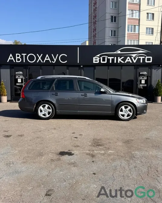 Продажа Volvo V50 (I) Рестайлинг, 2012 г., Бобруйск Бобруйск - изображение 8