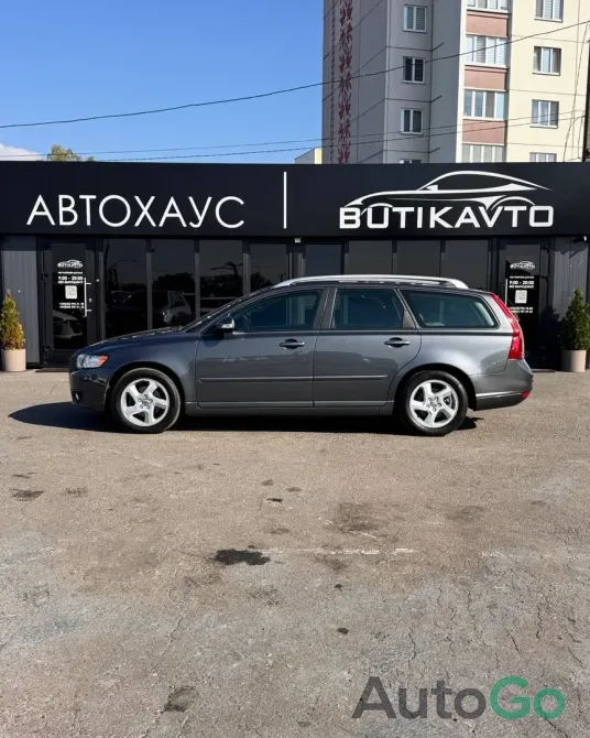 Продажа Volvo V50 (I) Рестайлинг, 2012 г., Бобруйск Бобруйск - изображение 4