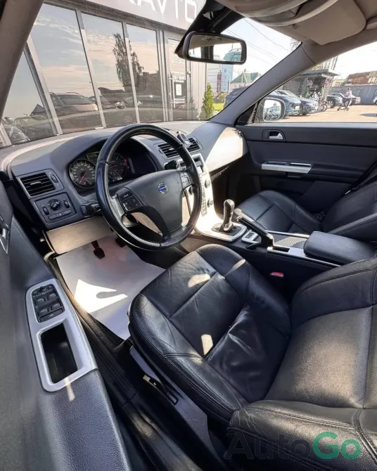Продажа Volvo V50 (I) Рестайлинг, 2012 г., Бобруйск Бобруйск - изображение 10