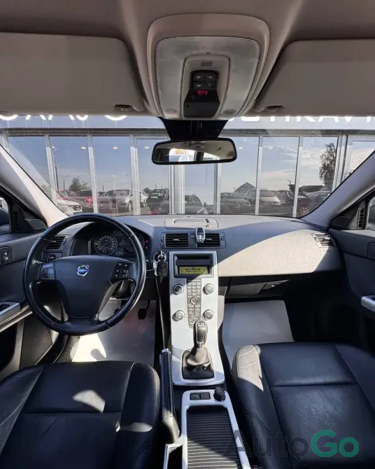 Продажа Volvo V50 (I) Рестайлинг, 2012 г., Бобруйск Бобруйск - изображение 9