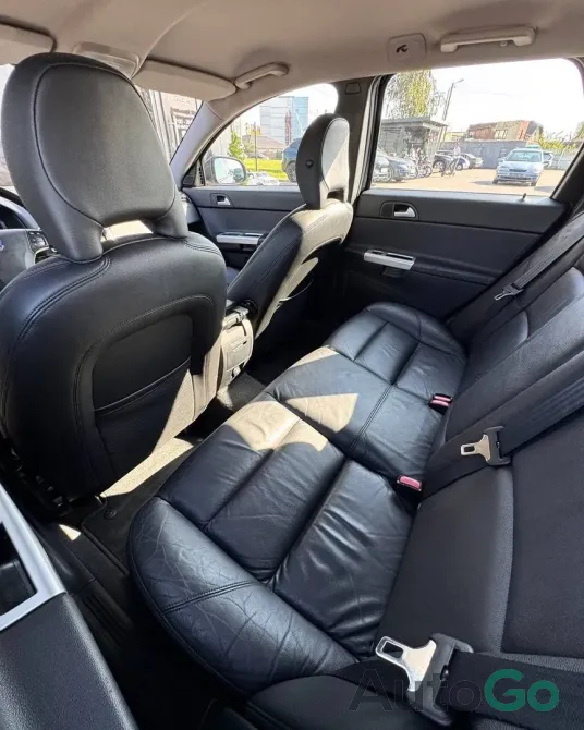 Продажа Volvo V50 (I) Рестайлинг, 2012 г., Бобруйск Бобруйск - изображение 11
