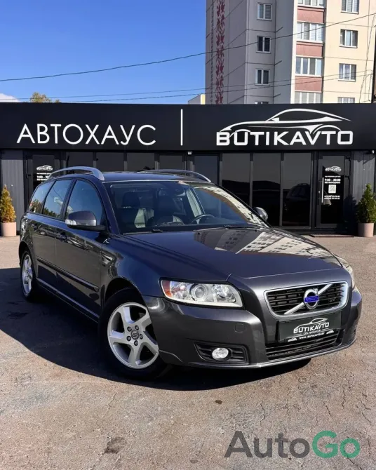 Продажа Volvo V50 (I) Рестайлинг, 2012 г., Бобруйск Бобруйск - изображение 1