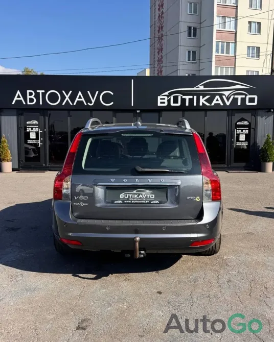 Продажа Volvo V50 (I) Рестайлинг, 2012 г., Бобруйск Бобруйск - изображение 6
