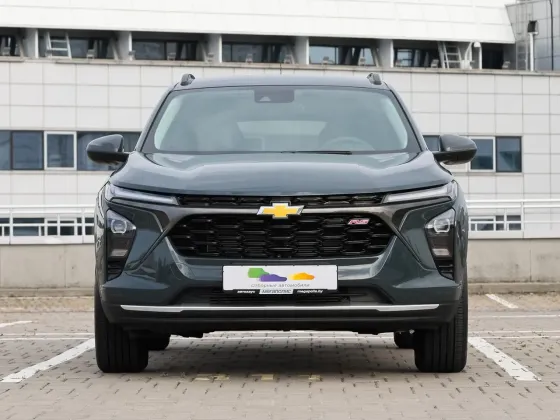 Продажа Chevrolet Trax (II), 2024 г., Минск Минск
