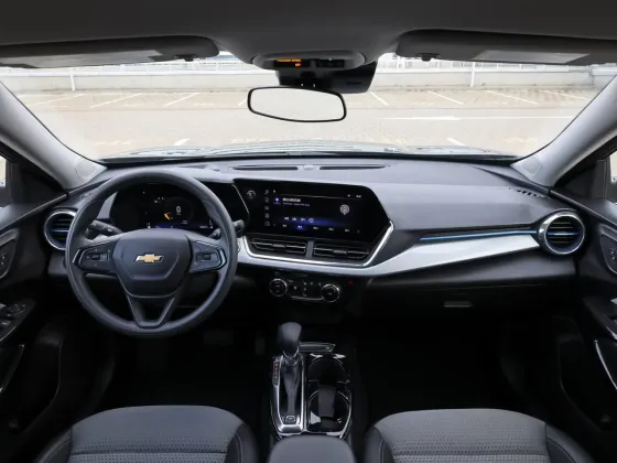 Продажа Chevrolet Trax (II), 2024 г., Минск Минск