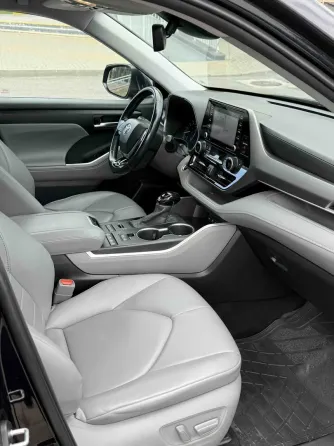 Продажа Toyota Highlander IV, 2020 г., Борисов Борисов
