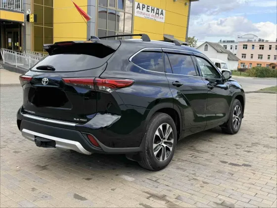Продажа Toyota Highlander IV, 2020 г., Борисов Борисов