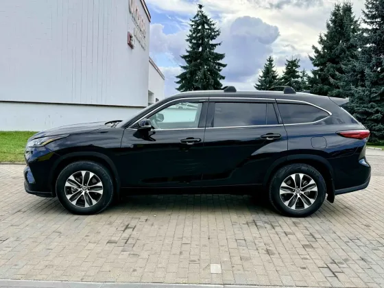 Продажа Toyota Highlander IV, 2020 г., Борисов Борисов