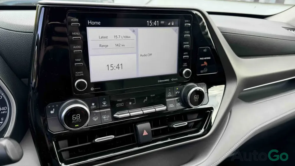 Продажа Toyota Highlander IV, 2020 г., Борисов Борисов - изображение 11