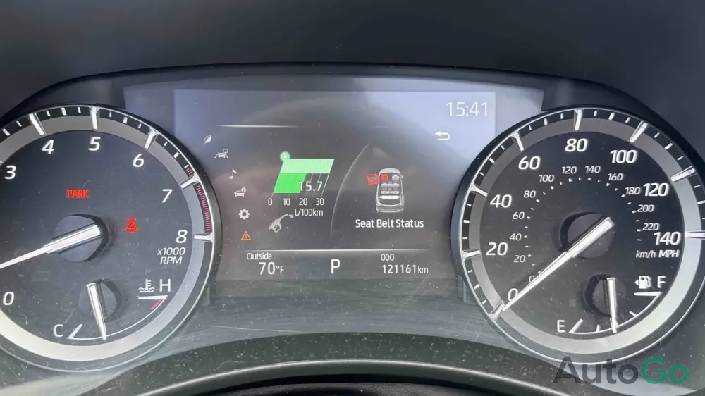 Продажа Toyota Highlander IV, 2020 г., Борисов Борисов - изображение 7