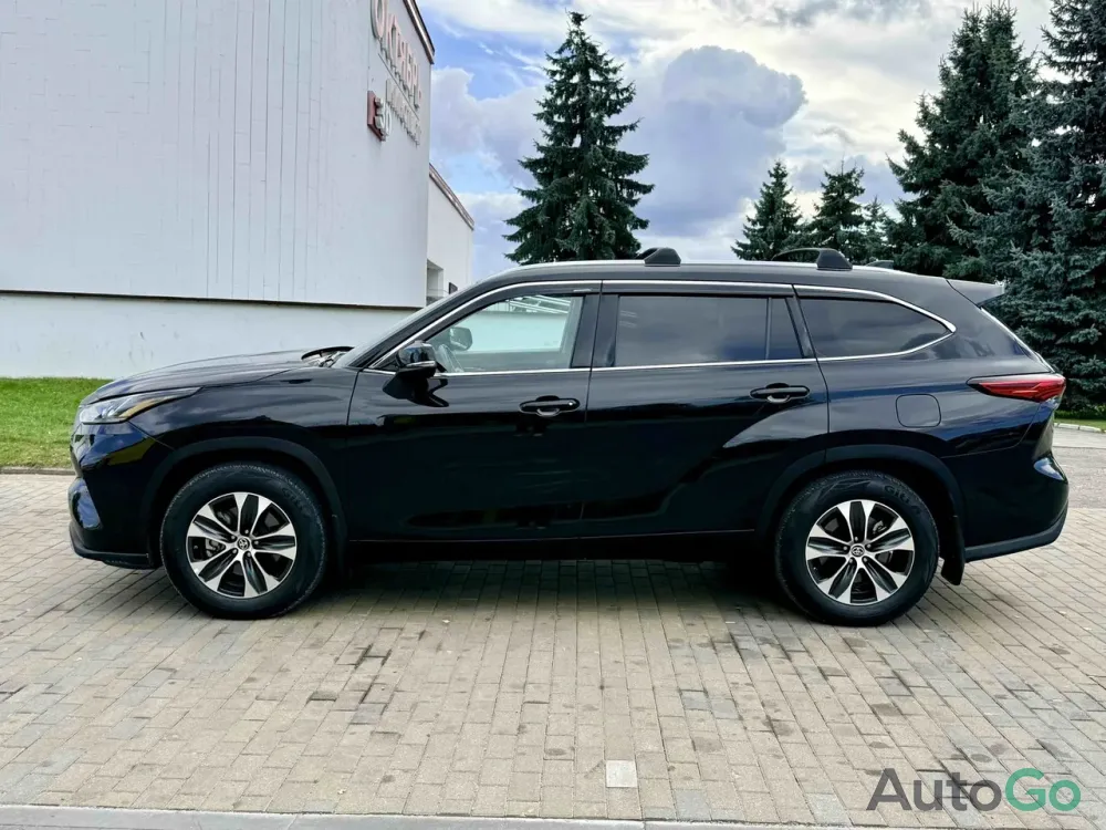 Продажа Toyota Highlander IV, 2020 г., Борисов Борисов - изображение 5