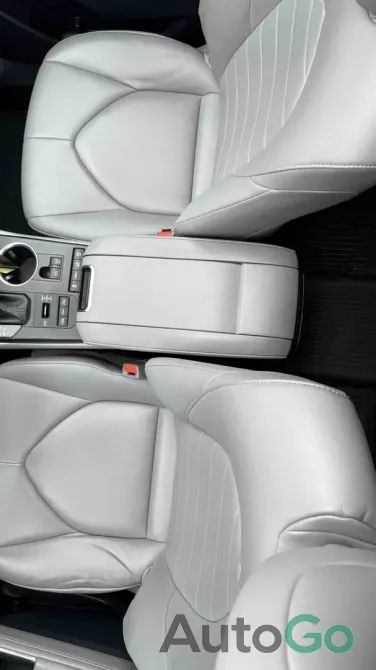 Продажа Toyota Highlander IV, 2020 г., Борисов Борисов - изображение 3