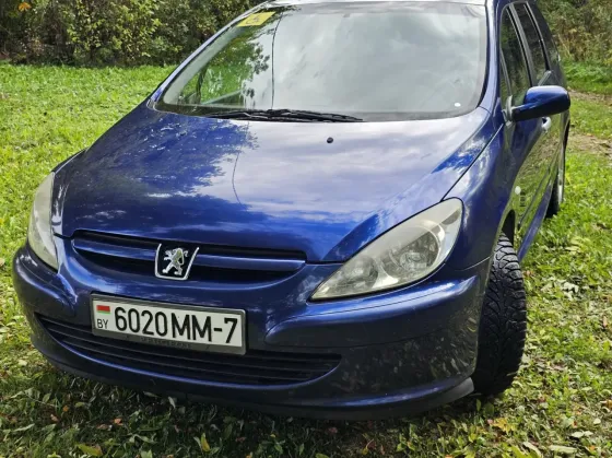Продажа Peugeot 307 (I), 2004 г., Минск Минск