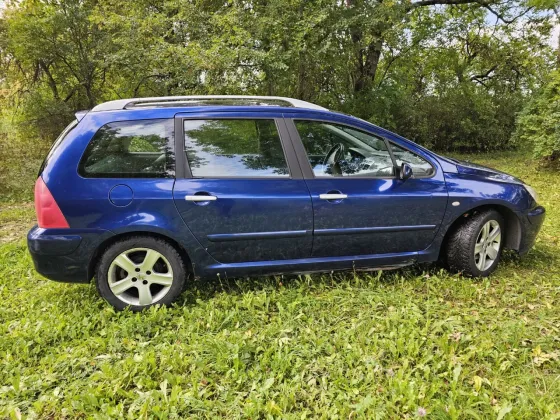 Продажа Peugeot 307 (I), 2004 г., Минск Минск