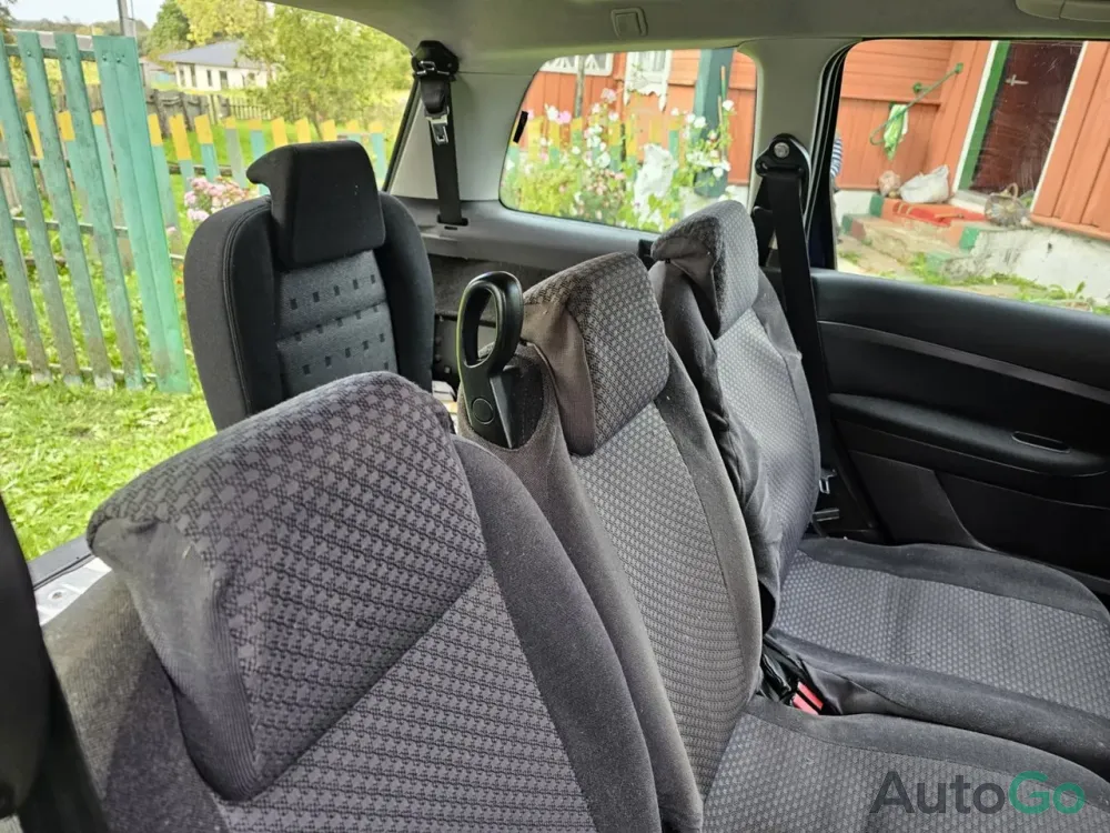 Продажа Peugeot 307 (I), 2004 г., Минск Минск - изображение 8