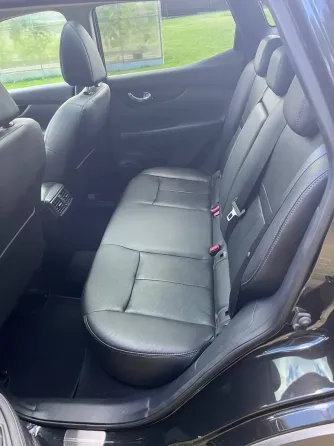 Продажа Nissan Qashqai (II), 2015 г., Минск Минск
