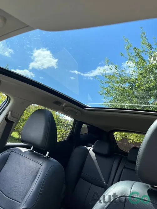 Продажа Nissan Qashqai (II), 2015 г., Минск Минск - изображение 7
