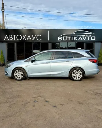 Продажа Opel Astra K, 2017 г., Гомель Гомель