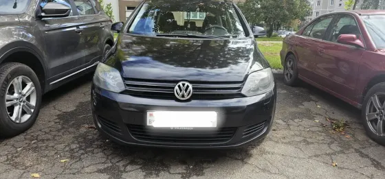 Продажа Volkswagen Golf Plus (II), 2009 г., Минск Минск