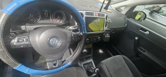 Продажа Volkswagen Golf Plus (II), 2009 г., Минск Минск