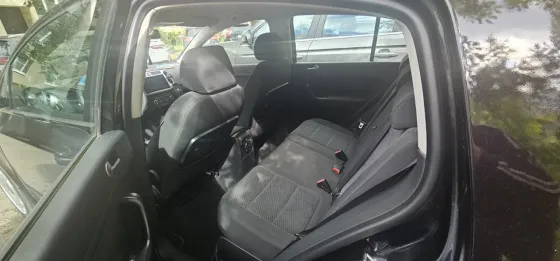 Продажа Volkswagen Golf Plus (II), 2009 г., Минск Минск