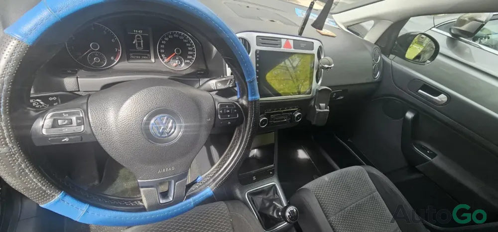 Продажа Volkswagen Golf Plus (II), 2009 г., Минск Минск - изображение 5