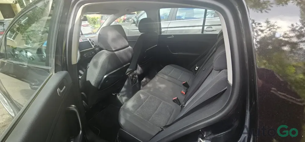 Продажа Volkswagen Golf Plus (II), 2009 г., Минск Минск - изображение 3