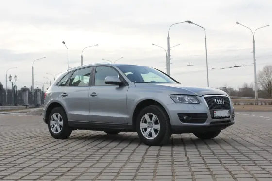 Продажа Audi Q5 (8R), 2010 г., Минск Минск