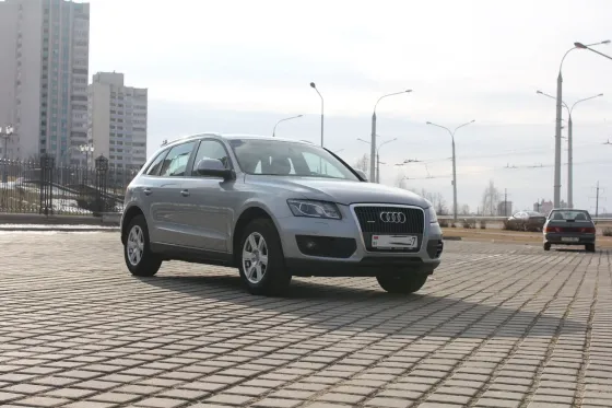 Продажа Audi Q5 (8R), 2010 г., Минск Минск