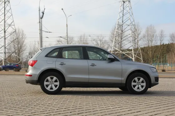 Продажа Audi Q5 (8R), 2010 г., Минск Минск