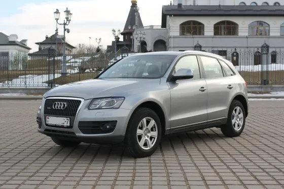 Продажа Audi Q5 (8R), 2010 г., Минск Минск