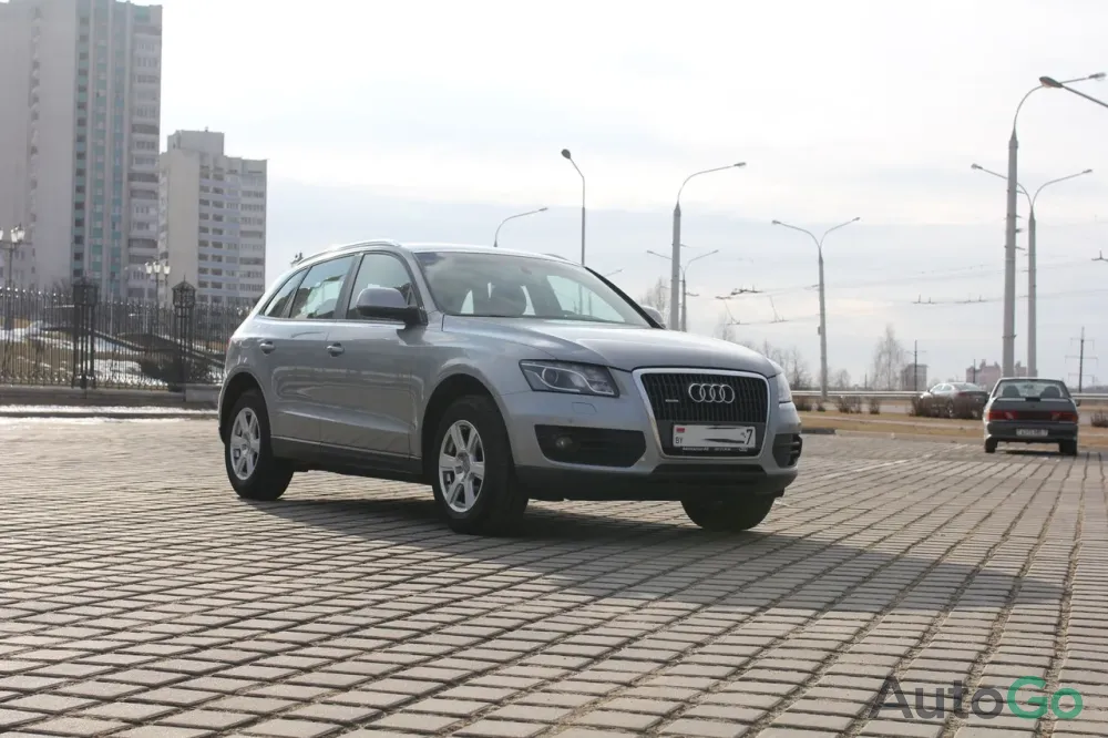  Q5 (8R)