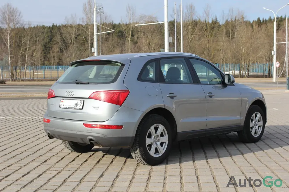  Q5 (8R)