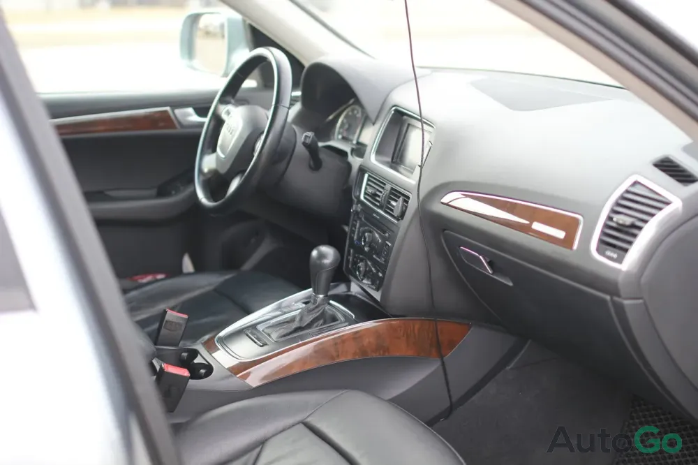 Продажа Audi Q5 (8R), 2010 г., Минск Минск - изображение 11