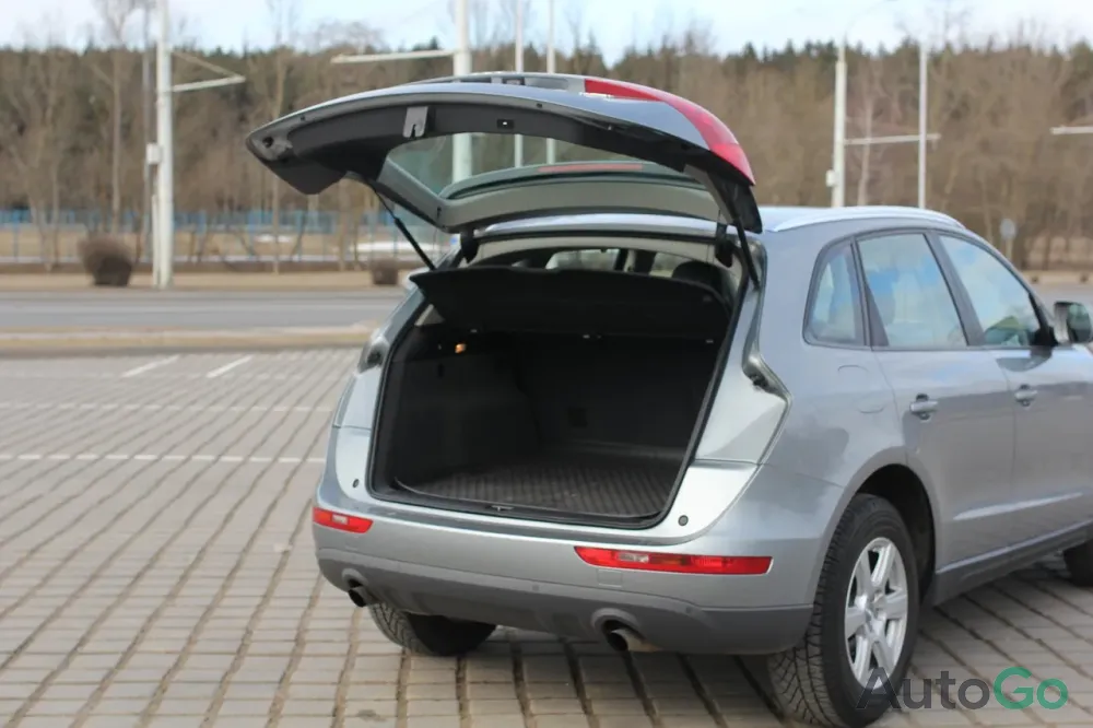  Q5 (8R)