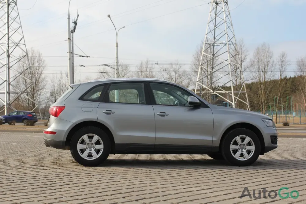 Q5 (8R)