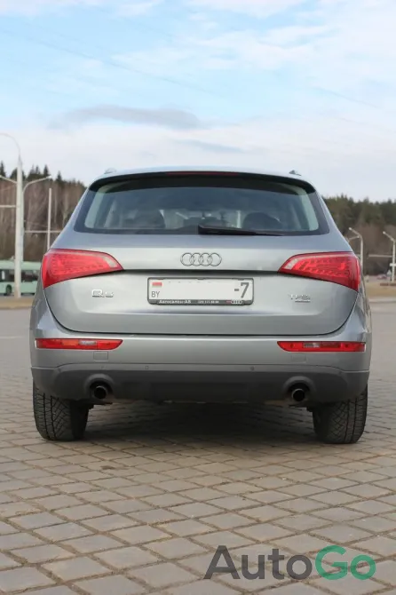  Q5 (8R)