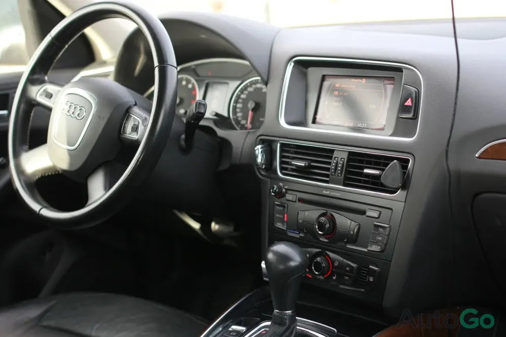 Продажа Audi Q5 (8R), 2010 г., Минск Минск - изображение 12