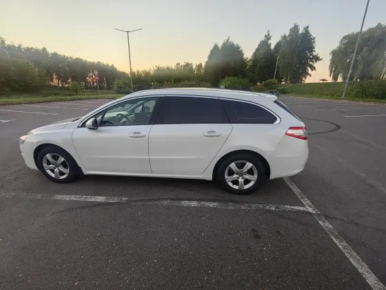 Продажа Peugeot 508 (I), 2013 г., Клецк Клецк
