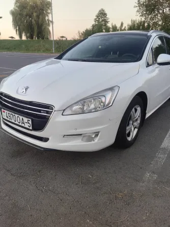 Продажа Peugeot 508 (I), 2013 г., Клецк Клецк