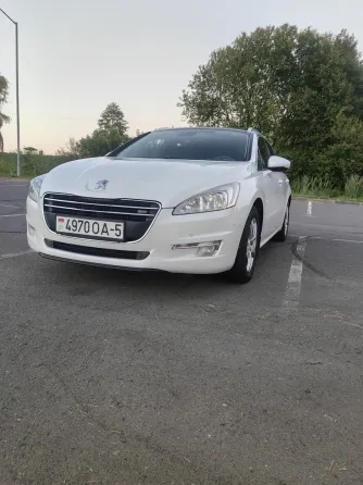 Продажа Peugeot 508 (I), 2013 г., Клецк Клецк