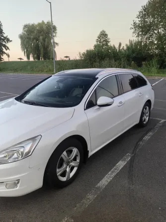 Продажа Peugeot 508 (I), 2013 г., Клецк Клецк
