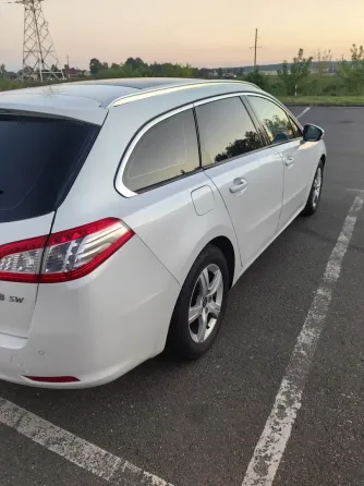 Продажа Peugeot 508 (I), 2013 г., Клецк Клецк