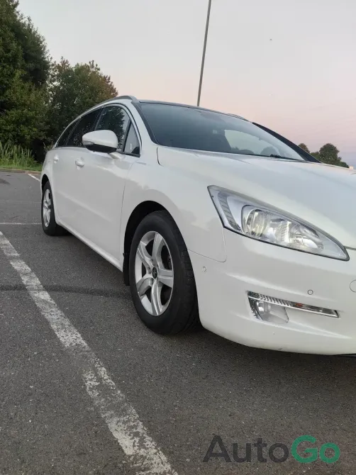 Продажа Peugeot 508 (I), 2013 г., Клецк Клецк - изображение 8