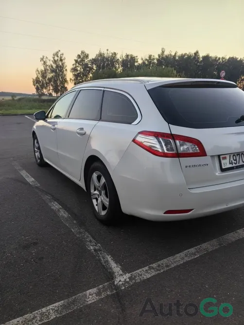 Продажа Peugeot 508 (I), 2013 г., Клецк Клецк - изображение 5