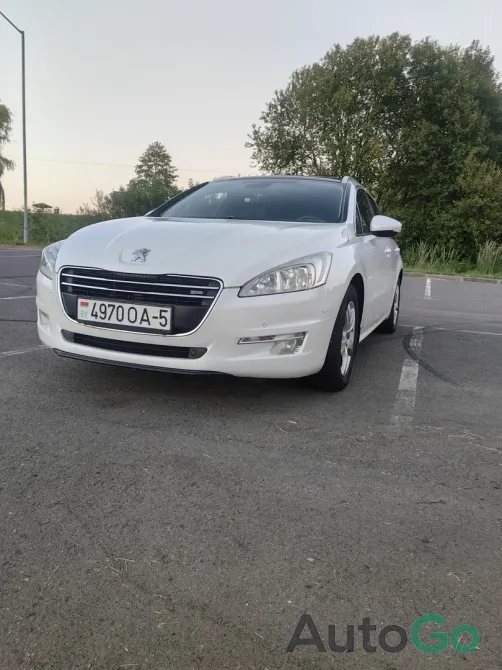 Продажа Peugeot 508 (I), 2013 г., Клецк Клецк - изображение 2