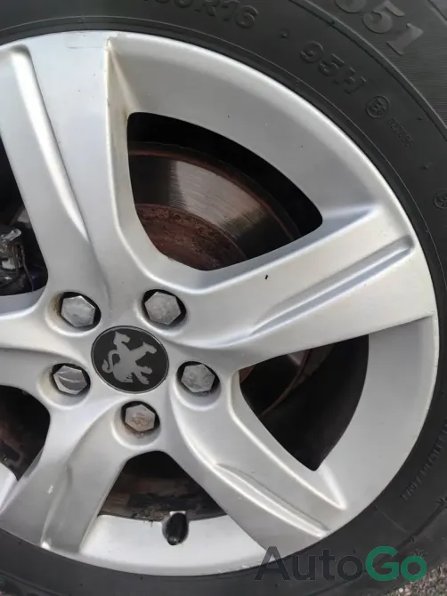 Продажа Peugeot 508 (I), 2013 г., Клецк Клецк - изображение 10