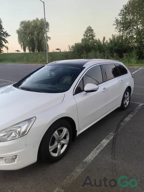 Продажа Peugeot 508 (I), 2013 г., Клецк Клецк - изображение 3